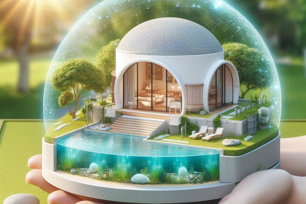 image illustrant une maison purifié. La géobiologie de l’habitat ésotérique vise à harmoniser les énergies d’un lieu pour améliorer la santé et le bien-être de ses occupants. Voici quelques-uns des principaux bienfaits :  Bienfaits physiques Meilleure récupération physique : En équilibrant les énergies de votre habitat, vous pouvez améliorer votre capacité à récupérer physiquement. Amélioration de la qualité du sommeil : Une harmonisation énergétique peut favoriser un sommeil plus profond et réparateur. Réduction des douleurs chroniques : En éliminant les perturbations énergétiques, certaines douleurs chroniques peuvent être atténuées. Bienfaits mentaux et émotionnels Réduction du stress et de l’anxiété : Un environnement harmonisé peut aider à réduire le stress et l’anxiété, favorisant ainsi un état de calme et de sérénité. Équilibre émotionnel : En travaillant sur les énergies du lieu, la géobiologie peut aider à équilibrer les émotions et à favoriser un sentiment de bien-être général. Autres bienfaits Augmentation de l’énergie vitale : Une meilleure circulation des énergies dans votre habitat peut augmenter votre niveau d’énergie et votre vitalité. Amélioration de l’ambiance du lieu : Un environnement harmonisé est souvent plus apaisant et agréable à vivre, ce qui peut avoir un impact positif sur votre humeur et votre bien-être général.